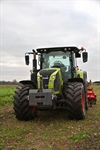Collective Machinery Sale