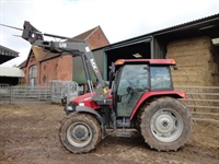Collective Machinery Sale